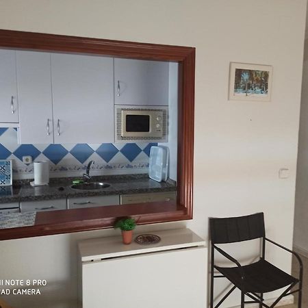 Appartement El Rincon De Umbria à Punta Umbría Extérieur photo