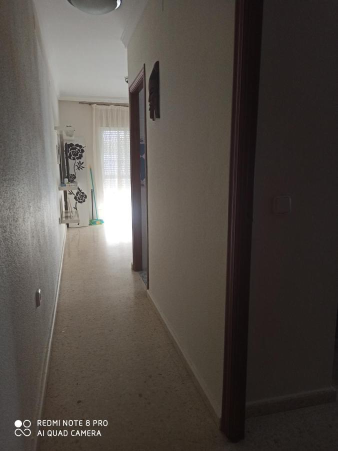Appartement El Rincon De Umbria à Punta Umbría Extérieur photo