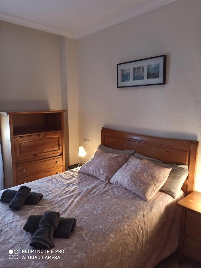 Appartement El Rincon De Umbria à Punta Umbría Extérieur photo