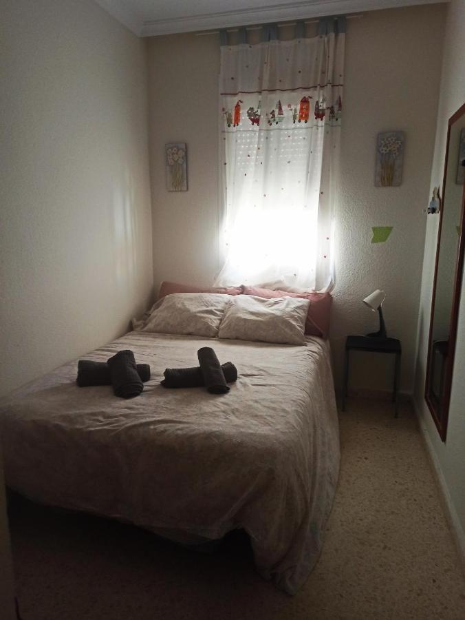 Appartement El Rincon De Umbria à Punta Umbría Extérieur photo