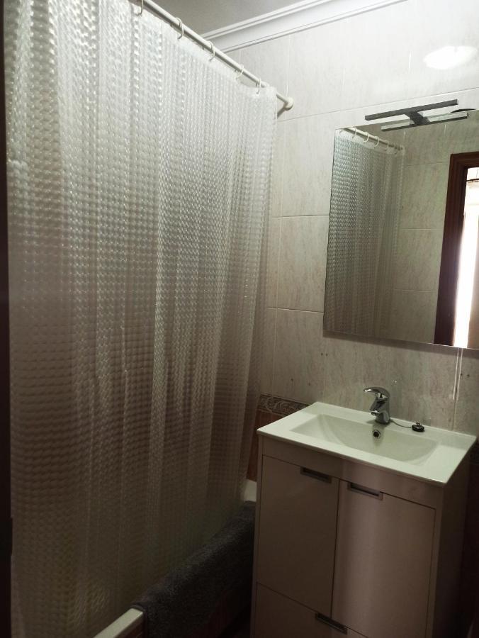 Appartement El Rincon De Umbria à Punta Umbría Extérieur photo